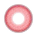 Kazzue Sakura Pink (1 lens/pack)-Colored Contacts-UNIQSO EU