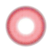 Kazzue Sakura Pink (1 lens/pack)-Colored Contacts-UNIQSO EU