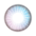 Kazzue Toric Chic Blue Violet (1 lens/pack)-Colored Contacts-UNIQSO EU
