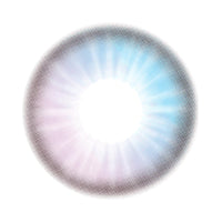 Kazzue Toric Chic Blue Violet (1 lens/pack)-Colored Contacts-UNIQSO EU