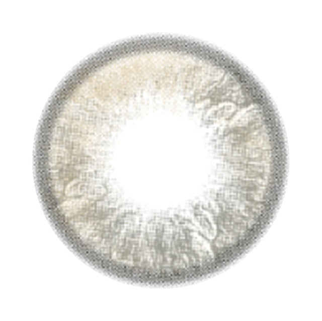 Kazzue Toric Fabulous Gray (1 lens/pack)-Colored Contacts-UNIQSO EU