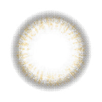 Kazzue Toric Glitter Wish (1 lens/pack)-Colored Contacts-UNIQSO EU