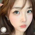 Kazzue Toric Inspire Brown (1 lens/pack)-Colored Contacts-UNIQSO EU