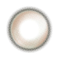 Kazzue Toric Inspire Brown (1 lens/pack)-Colored Contacts-UNIQSO EU