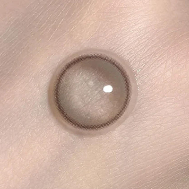 Kazzue Toric Inspire Gray (1 lens/pack)-Colored Contacts-UNIQSO EU