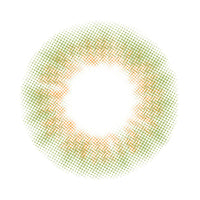 Kazzue Toric Visual Olive (1 lens/pack)-Colored Contacts-UNIQSO EU