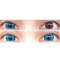 Kazzue Twilight Blue (1 lens/pack)-Colored Contacts-UNIQSO EU