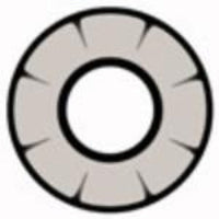 Kazzue Twilight Grey (1 lens/pack)-Colored Contacts-UNIQSO EU