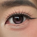 Kazzue Weighted Highlight - Petal Kiss (1 lens/pack)-Colored Contacts-UNIQSO EU