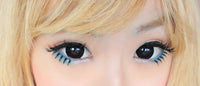 Kimchi Prince Black (1 lens/pack)-Colored Contacts-UNIQSO EU