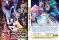 Original DVD - Kimi to Boku no Saigo no Senjou, Aruiwa Sekai ga Hajimaru Seisen (Season 1+2) Vol.1-24 End(DVD)-DVD-UNIQSO