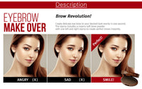 Kiss New York - Eyebrow Stamp-Eyebrow Stamp-UNIQSO EU