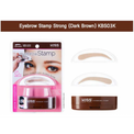 Kiss New York - Eyebrow Stamp-Eyebrow Stamp-UNIQSO EU