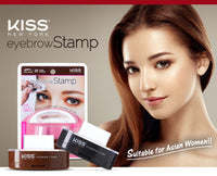 Kiss New York - Eyebrow Stamp-Eyebrow Stamp-UNIQSO EU