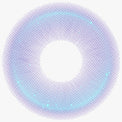 Sweety Monaco Violet (1 lens/pack)-Colored Contacts-UNIQSO