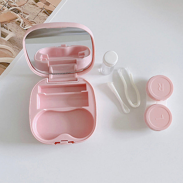 Lens Case - Big Love-Lens Case-UNIQSO EU