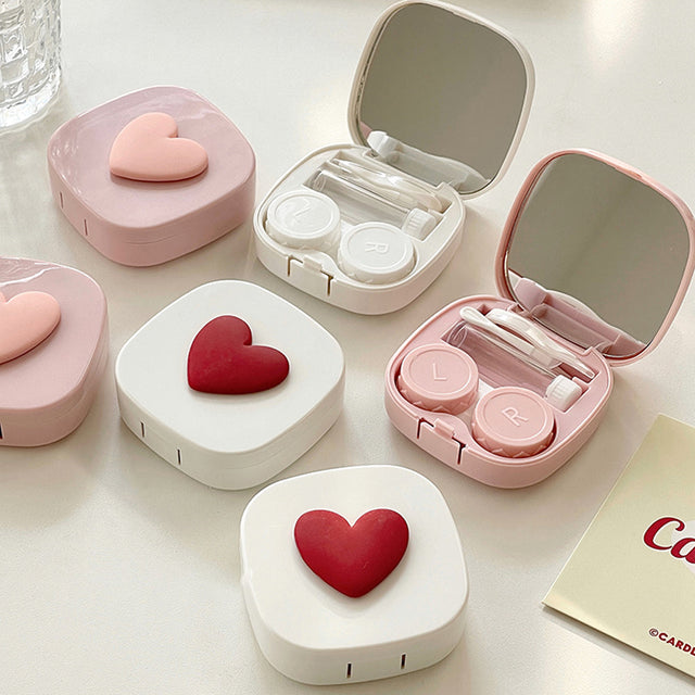 Lens Case - Big Love-Lens Case-UNIQSO EU