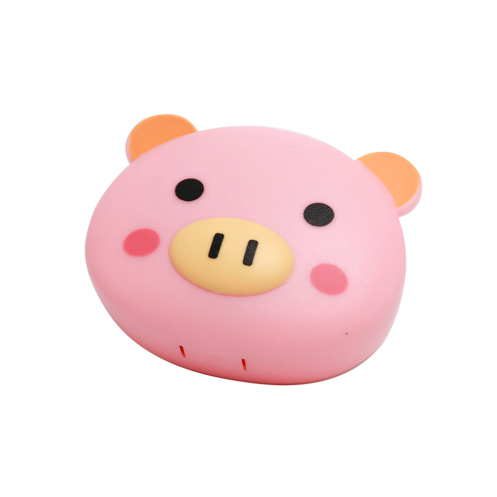 Lens Case - Cute Piggy-Lens Case-UNIQSO EU