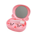 Lens Case - Cute Piggy-Lens Case-UNIQSO EU
