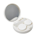Lens Case Halloween Witch-Lens Case-UNIQSO EU