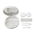Lens Case Halloween Witch-Lens Case-UNIQSO EU