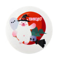 Lens Case Halloween Witch-Lens Case-UNIQSO EU