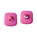 Lens Case - Huggins Bear-Lens Case-UNIQSO EU