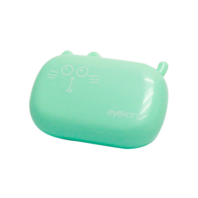 Lens Case - Little Kitty-Lens Case-UNIQSO EU