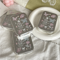 Lens Case Travel Kit - Blossom Wing-Lens Case-UNIQSO EU