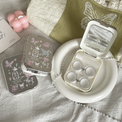 Lens Case Travel Kit - Blossom Wing-Lens Case-UNIQSO EU