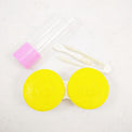 Lens Case Travel Kit - Elegance (Random designs)-Lens Case-UNIQSO