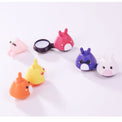 Lens Case Twin Bunny-Lens Case-UNIQSO EU