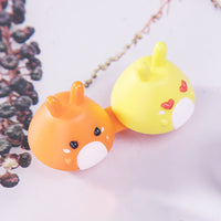 Lens Case Twin Bunny-Lens Case-UNIQSO EU