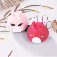 Lens Case Twin Bunny-Lens Case-UNIQSO EU
