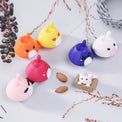 Lens Case Twin Bunny-Lens Case-UNIQSO EU