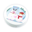 Lens Case UNIQSO - Winter A-Lens Case-UNIQSO EU