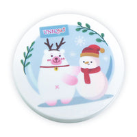 Lens Case UNIQSO - Winter A-Lens Case-UNIQSO EU