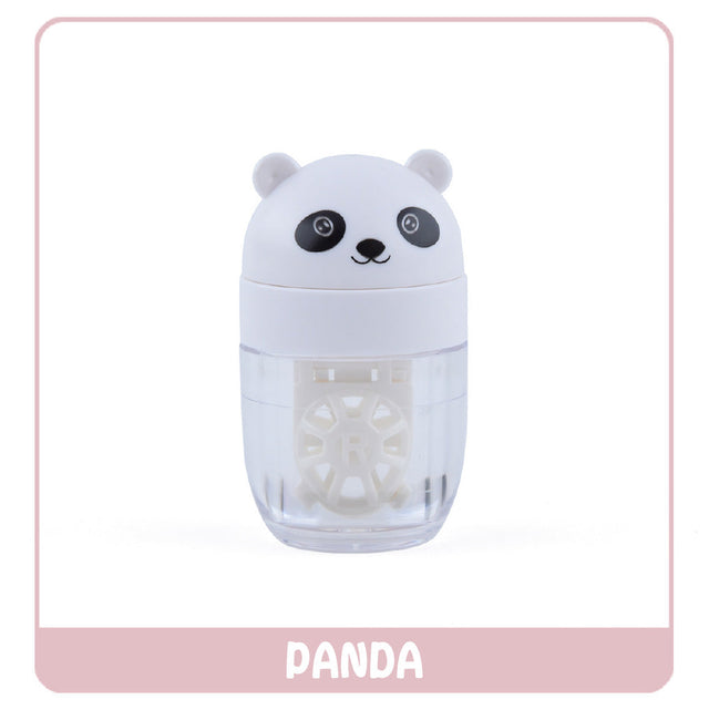 Lens Washer - Cartoon Buddy-Lens Case-UNIQSO EU