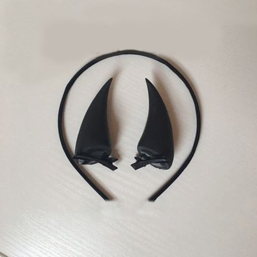 LoliMelody CharmHorn-Cosplay Accessories-UNIQSO EU