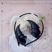 LoliMelody CharmHorn-Cosplay Accessories-UNIQSO EU