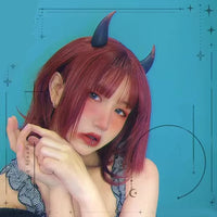 LoliMelody CharmHorn-Cosplay Accessories-UNIQSO EU