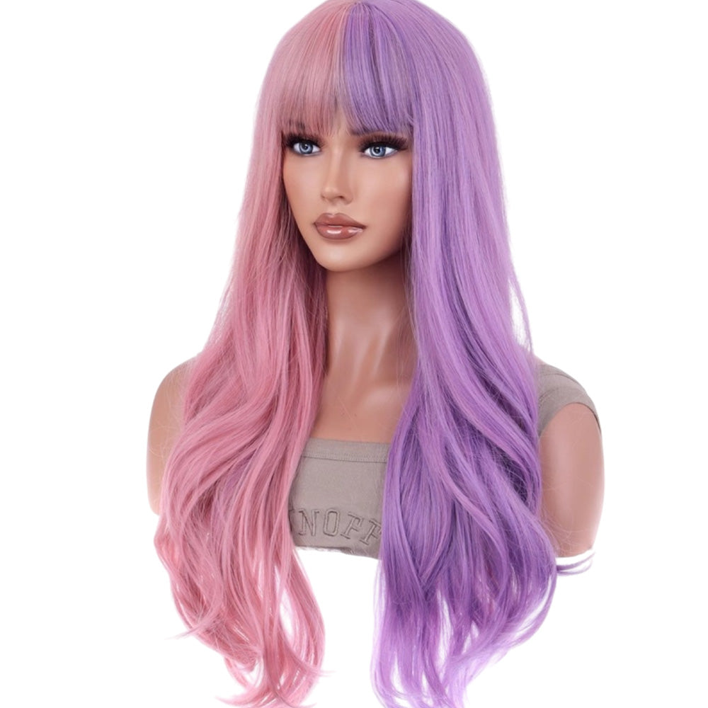 Lolita Fashion Wig 892A-Lolita Wig-UNIQSO EU