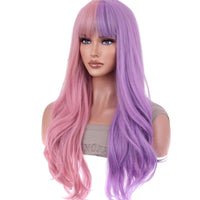 Lolita Fashion Wig 892A-Lolita Wig-UNIQSO EU
