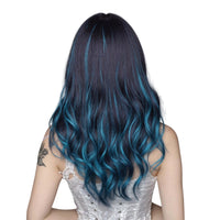 Lolita Fashion Wig 893B-Lolita Wig-UNIQSO