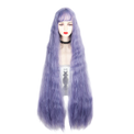 Lolita Fashion Wig CS-489D-Lolita Wig-UNIQSO EU