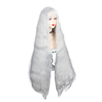 Lolita Fashion Wig CS-489E-Lolita Wig-UNIQSO EU