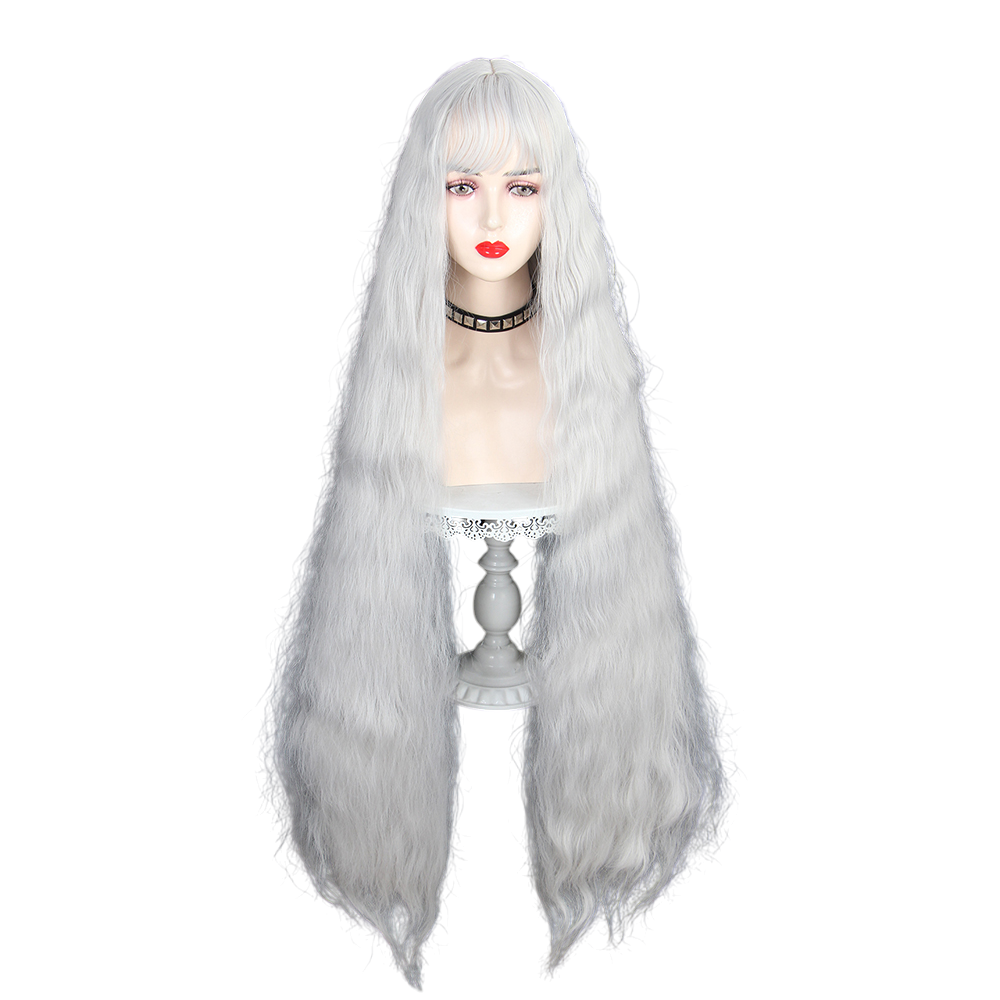 Lolita Fashion Wig CS-489E-Lolita Wig-UNIQSO EU