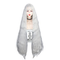Lolita Fashion Wig CS-489E-Lolita Wig-UNIQSO EU