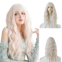 Lolita Fashion Wig CS-881A-Lolita Wig-UNIQSO EU