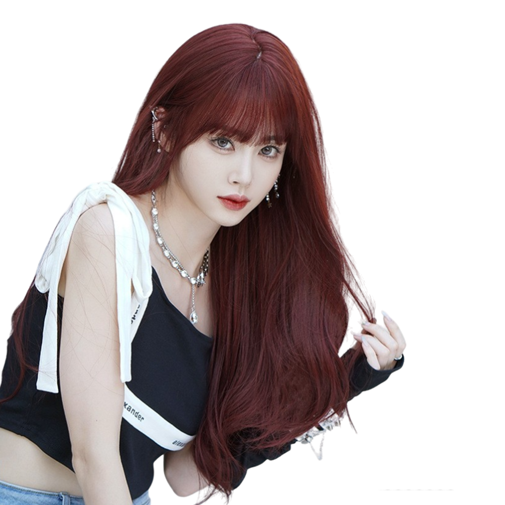 Lolita Fashion Wig CS-883A-Lolita Wig-UNIQSO EU